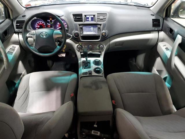 Фото 8 с аукциона – 2013 TOYOTA HIGHLANDER с VIN 5TDBK3EH5DS248573