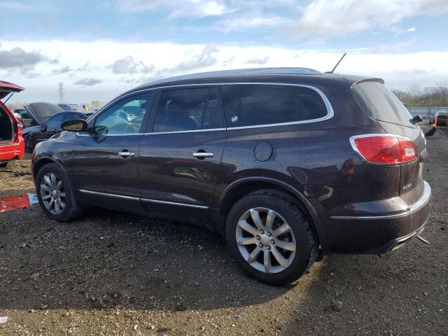 Photo 2 from auction – 2015 BUICK ENCLAVE with VIN 5GAKRCKD6FJ381356