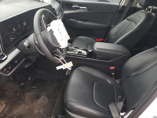 Photo 7 from auction – 2023 KIA SPORTAGE E with VIN 5XYK33AF1PG034781