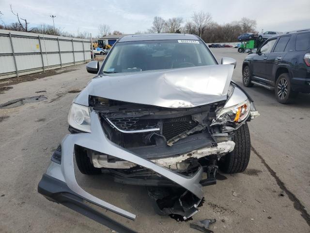 Photo 5 from auction – 2010 MAZDA CX-9 with VIN JM3TB3MV4A0232382