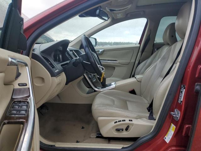 Photo 7 from auction – 2015 VOLVO XC60 T5 PR with VIN YV440MDC5F2597170