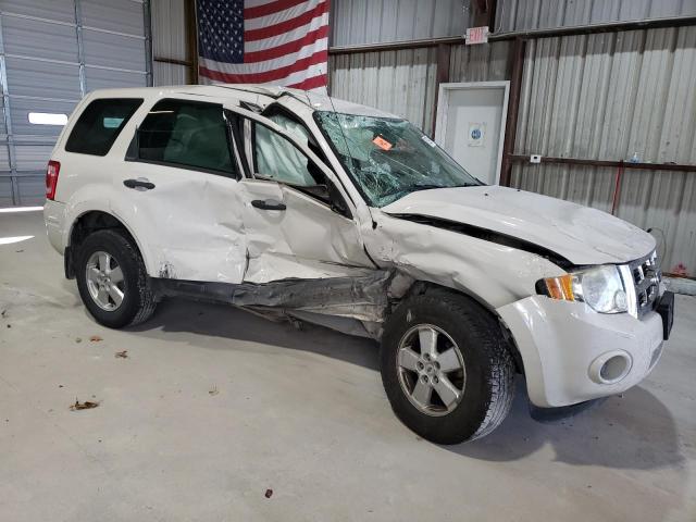 Photo 4 from auction – 2010 FORD ESCAPE XLS with VIN 1FMCU0C74AKC62423