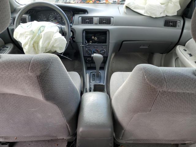 Photo 8 from auction – 2000 TOYOTA CAMRY CE with VIN JT2BG22K2Y0410012
