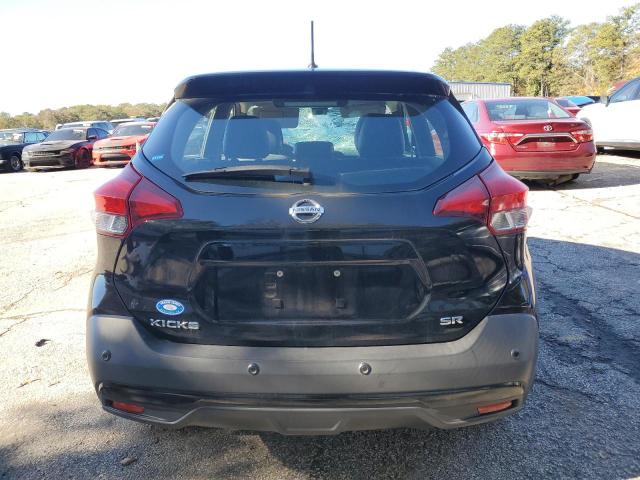 Photo 6 from auction – 2020 NISSAN KICKS SR with VIN 3N1CP5DV7LL540855