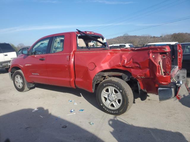 Photo 2 from auction – 2011 TOYOTA TUNDRA DOU with VIN 5TFUM5F19BX027176