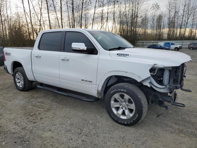 Photo 4 from auction – 2020 RAM 1500 LARAM with VIN 1C6SRFJT7LN398400