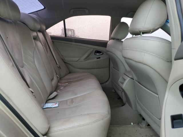Photo 10 from auction – 2007 TOYOTA CAMRY CE with VIN 4T1BE46K57U652427
