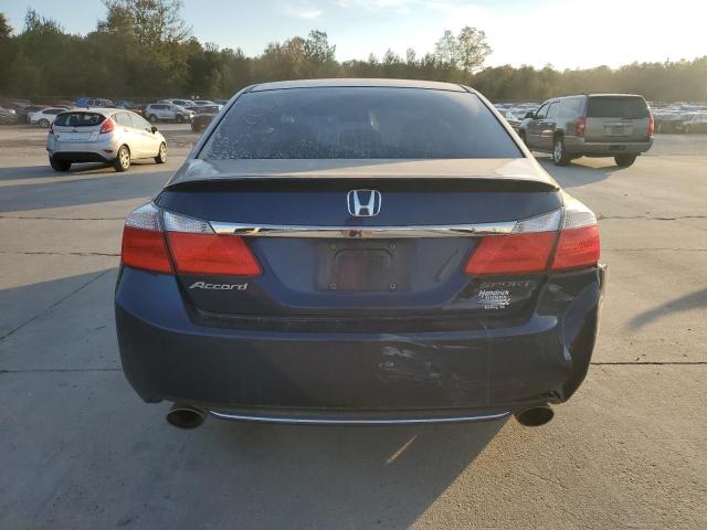 Photo 6 from auction – 2014 HONDA ACCORD SPO with VIN 1HGCR2F58EA196127