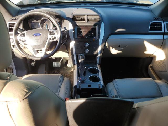 Photo 8 from auction – 2014 FORD EXPLORER X with VIN 1FM5K8D89EGA80164