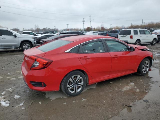 Photo 3 from auction – 2018 HONDA CIVIC LX with VIN 2HGFC2F5XJH537831
