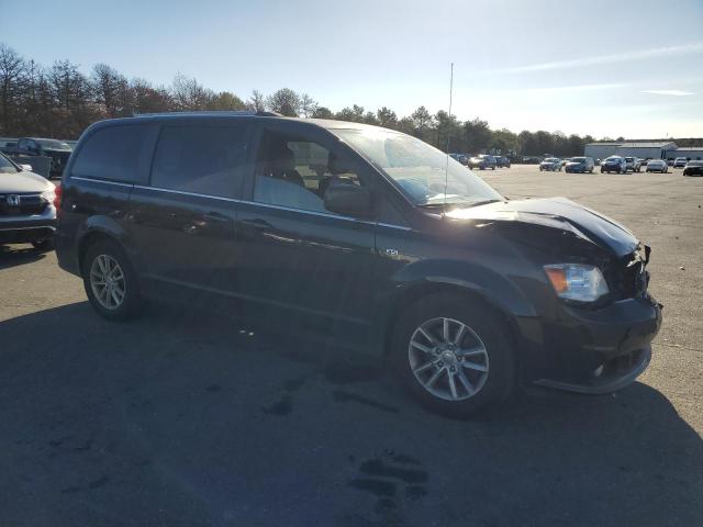 Photo 4 from auction – 2019 DODGE GRAND CARA with VIN 2C4RDGCG5KR806065