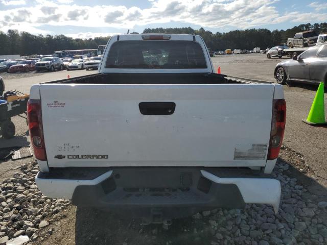 Photo 6 from auction – 2012 CHEVROLET COLORADO with VIN 1GCESBFEXC8170175
