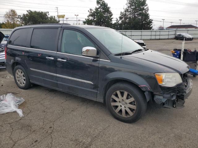 Photo 4 from auction – 2012 CHRYSLER TOWN & COU with VIN 2C4RC1CG9CR297261