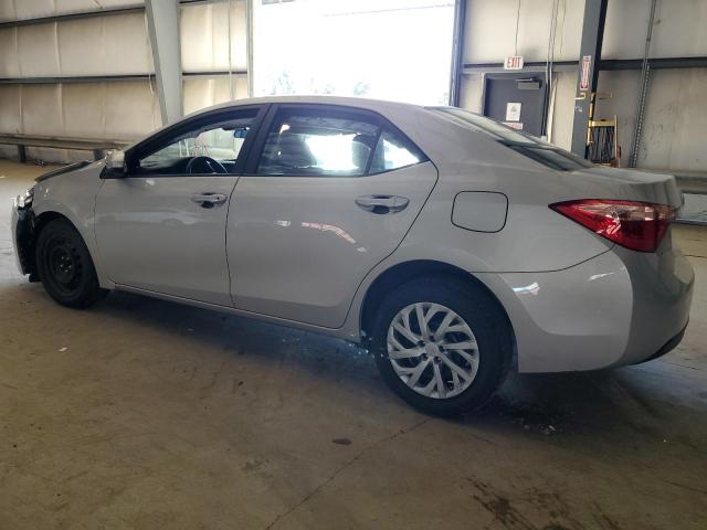 Photo 2 from auction – 2018 TOYOTA COROLLA L with VIN 2T1BURHEXJC052289