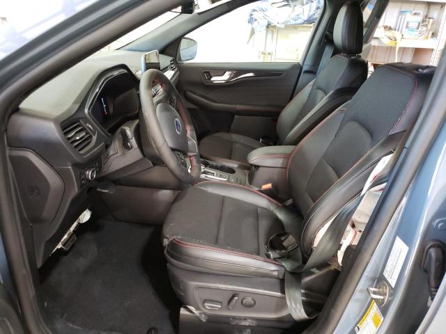 Photo 7 from auction – 2024 FORD ESCAPE ST with VIN 1FMCU9NZ9RUB20085
