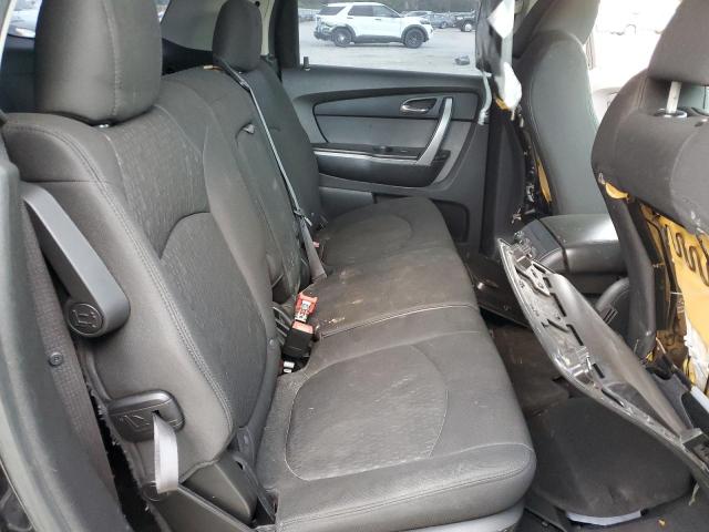 Photo 11 from auction – 2010 GMC ACADIA SLE with VIN 1GKLRLED5AJ227975