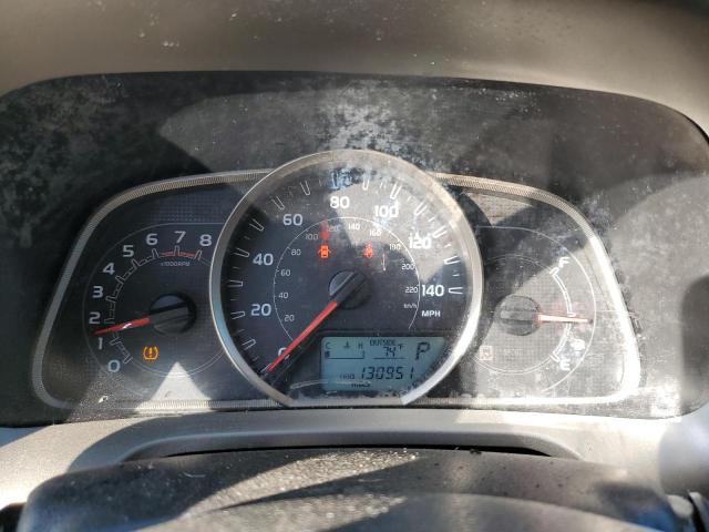Photo 9 from auction – 2014 TOYOTA RAV4 XLE with VIN 2T3WFREV6EW113102