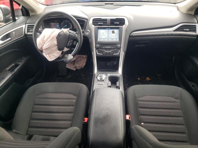 Photo 8 from auction – 2018 FORD FUSION SE with VIN 3FA6P0HD4JR255819
