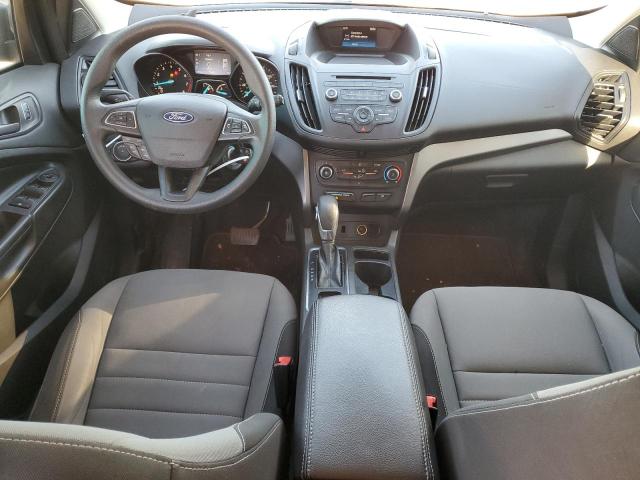 Photo 8 from auction – 2018 FORD ESCAPE S with VIN 1FMCU0F75JUB83262