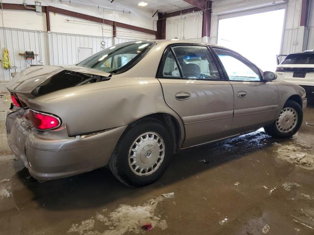 Photo 3 from auction – 2002 BUICK CENTURY CU with VIN 2G4WS52J121175383