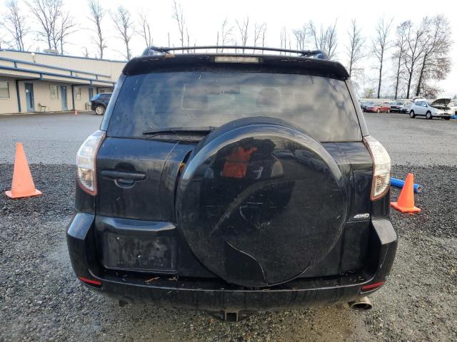 Photo 6 from auction – 2007 TOYOTA RAV4 LIMIT with VIN JTMBK31VX76017989