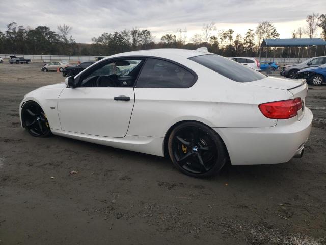 Photo 2 from auction – 2012 BMW 335I with VIN WBAKG7C51CE803148