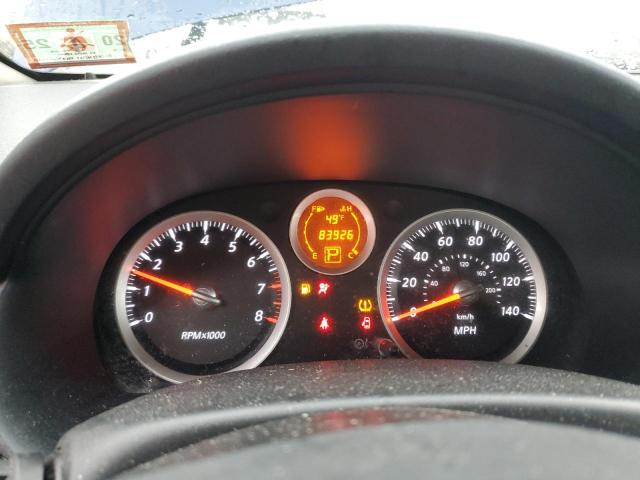 Photo 9 from auction – 2010 NISSAN SENTRA with VIN 3N1AB6AP0AL673634