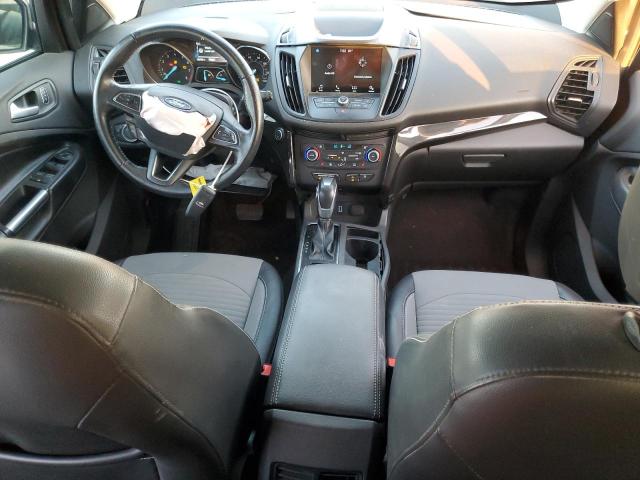 Photo 8 from auction – 2019 FORD ESCAPE SE with VIN 1FMCU9GDXKUB06526