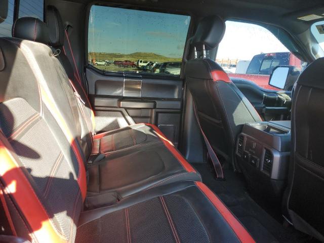 Photo 10 from auction – 2019 FORD F150 SUPER with VIN 1FTEW1E48KFB39895