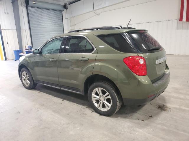 Photo 2 from auction – 2015 CHEVROLET EQUINOX LT with VIN 2GNALBEK0F6233174