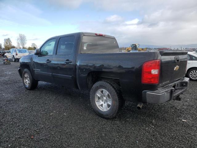 Photo 2 from auction – 2007 CHEVROLET SILVERADO with VIN 2GCEK13M871558990