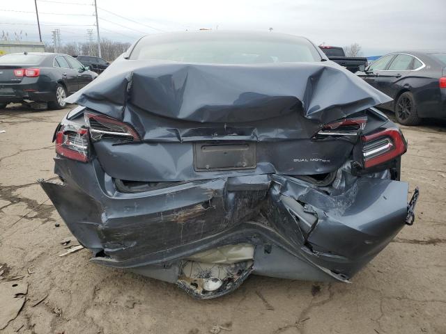 Photo 6 from auction – 2023 TESLA MODEL 3 with VIN 5YJ3E1EB6PF628767