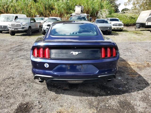 Photo 6 from auction – 2018 FORD MUSTANG with VIN 1FA6P8TH4J5123672