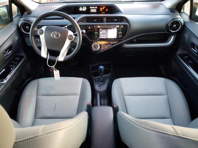Photo 8 from auction – 2015 TOYOTA PRIUS C with VIN JTDKDTB38F1113283