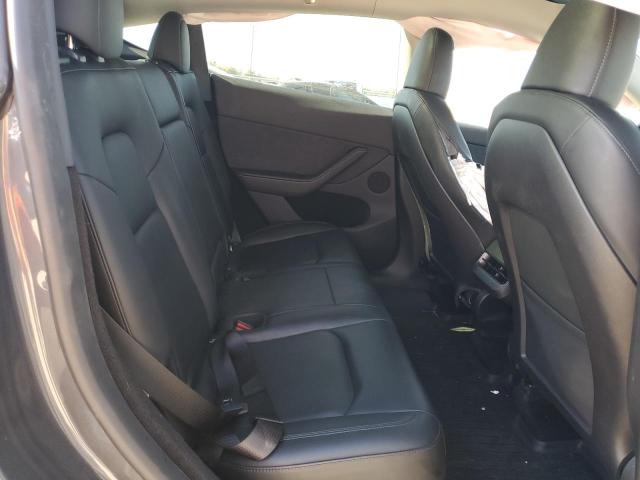 Photo 10 from auction – 2023 TESLA MODEL Y with VIN 7SAYGDEE6PA111934