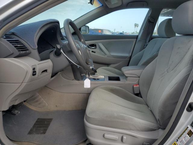 Photo 7 from auction – 2008 TOYOTA CAMRY CE with VIN 4T1BE46K88U251777