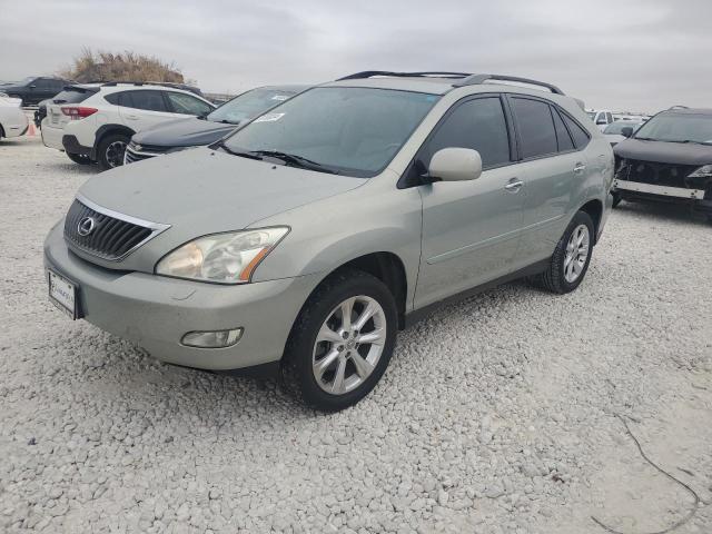 LEXUS RX 350 2009 with VIN 2T2GK31U79C065390 - Photo from auction