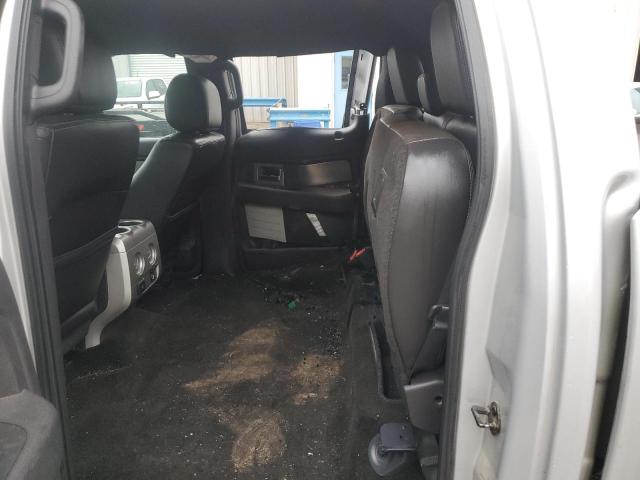 Photo 10 from auction – 2014 FORD F150 SUPER with VIN 1FTFW1CT7EKD14275