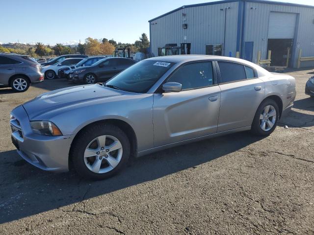 DODGE CHARGER 2011 with VIN 2B3CL3CG9BH520521 - Photo from auction