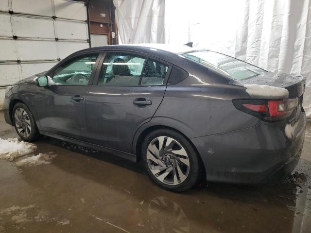 Photo 2 from auction – 2024 SUBARU LEGACY LIM with VIN 4S3BWAN69R3026974