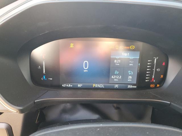 Photo 9 from auction – 2024 FORD ESCAPE ACT with VIN 1FMCU0GN2RUB12898