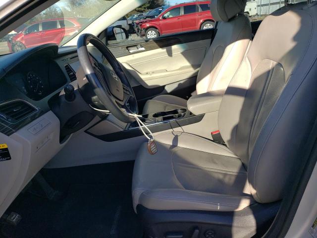 Photo 7 from auction – 2015 HYUNDAI SONATA SPO with VIN 5NPE34AF5FH059404