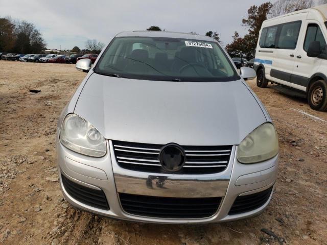 Photo 5 from auction – 2008 VOLKSWAGEN JETTA WOLF with VIN 3VWRJ71K18M137175