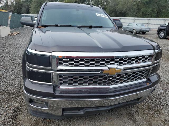 Photo 5 from auction – 2014 CHEVROLET SILVERADO with VIN 3GCPCREC8EG348323