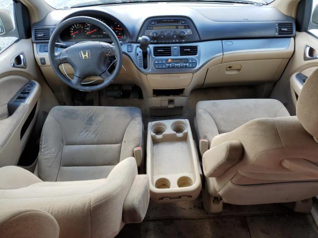 Photo 8 from auction – 2005 HONDA ODYSSEY EX with VIN 5FNRL38455B400359