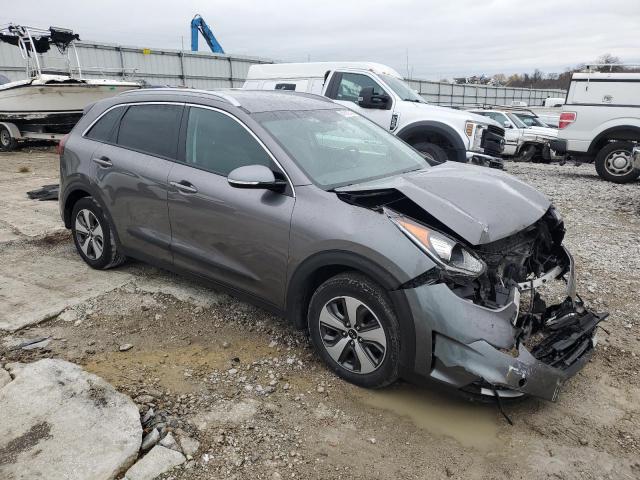 Photo 4 from auction – 2018 KIA NIRO EX with VIN KNDCC3LC7J5138389
