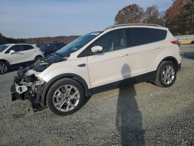 Photo 1 from auction – 2015 FORD ESCAPE TIT with VIN 1FMCU0JX5FUB45416