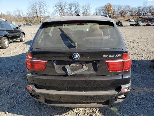 Photo 6 from auction – 2011 BMW X5 XDRIVE5 with VIN 5UXZV8C57BL417162
