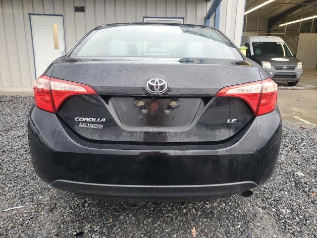 Photo 6 from auction – 2017 TOYOTA COROLLA L with VIN 5YFBURHEXHP649372