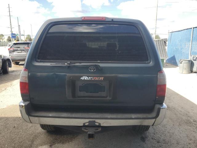 Photo 6 from auction – 1998 TOYOTA 4RUNNER SR with VIN JT3HN86R5W0185510